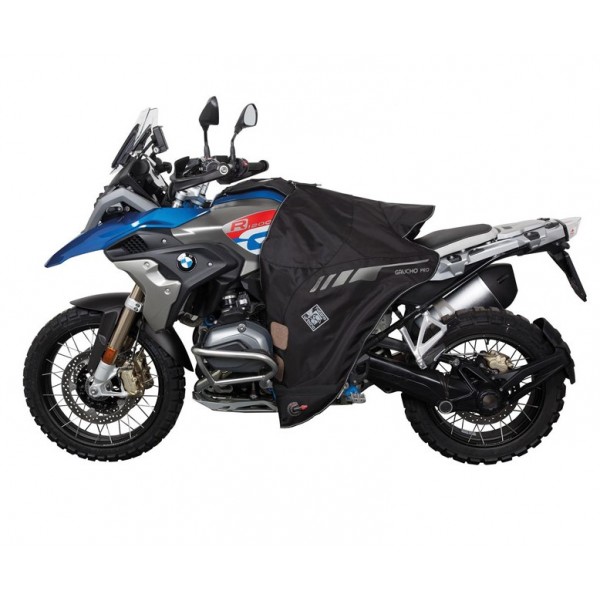 Tucano Urbano Θερμικό κάλυμμα ποδιών R1200PROX BMW BMW R1200GS '13 /R1250GS '18 Προστατευτικά Ποδιών